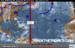 60W Hurricane Season Outlook