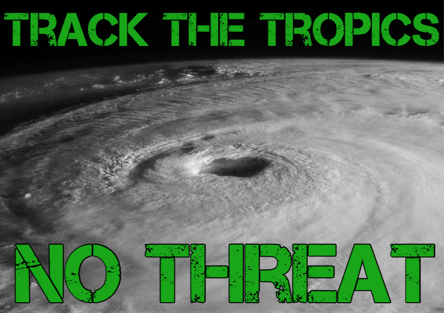 2025 Graphical Tropical Weather Outlook « 2025 Hurricane Season Track
